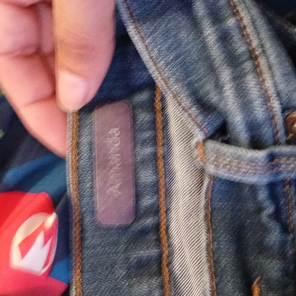 Womens Jeans - Picture 4 of 4